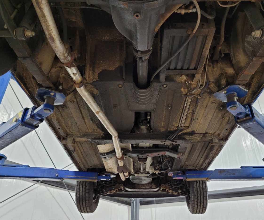 Used 1980 MGB LE CONVERTIBLE | St. Petersburg, FL