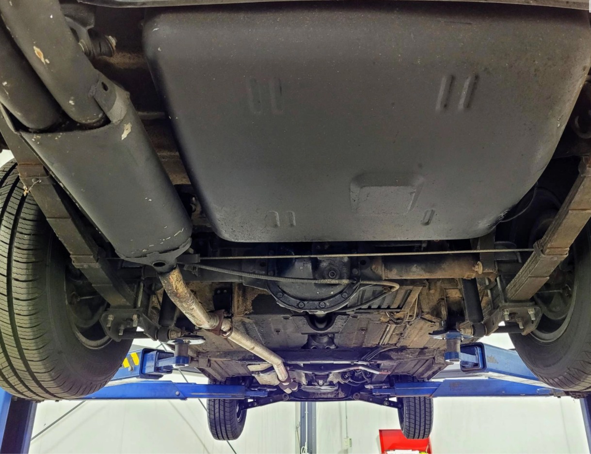 Used 1980 MGB LE CONVERTIBLE | St. Petersburg, FL