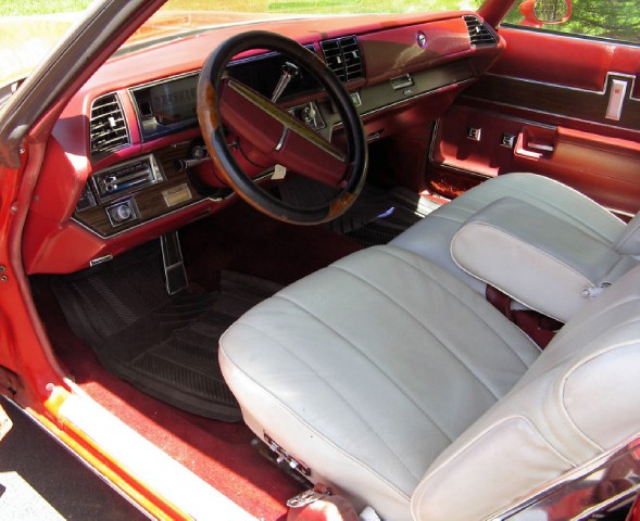 Used 1975 Buick LeSabre  | Mundelein, IL