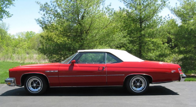 Used 1975 Buick LeSabre  | Mundelein, IL
