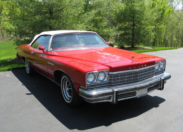 Used 1975 Buick LeSabre  | Mundelein, IL