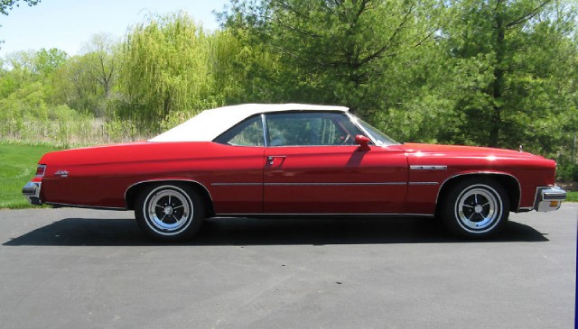 Used 1975 Buick LeSabre  | Mundelein, IL