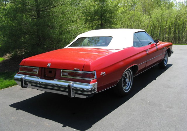 Used 1975 Buick LeSabre  | Mundelein, IL