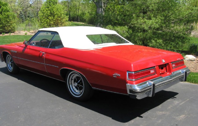 Used 1975 Buick LeSabre  | Mundelein, IL