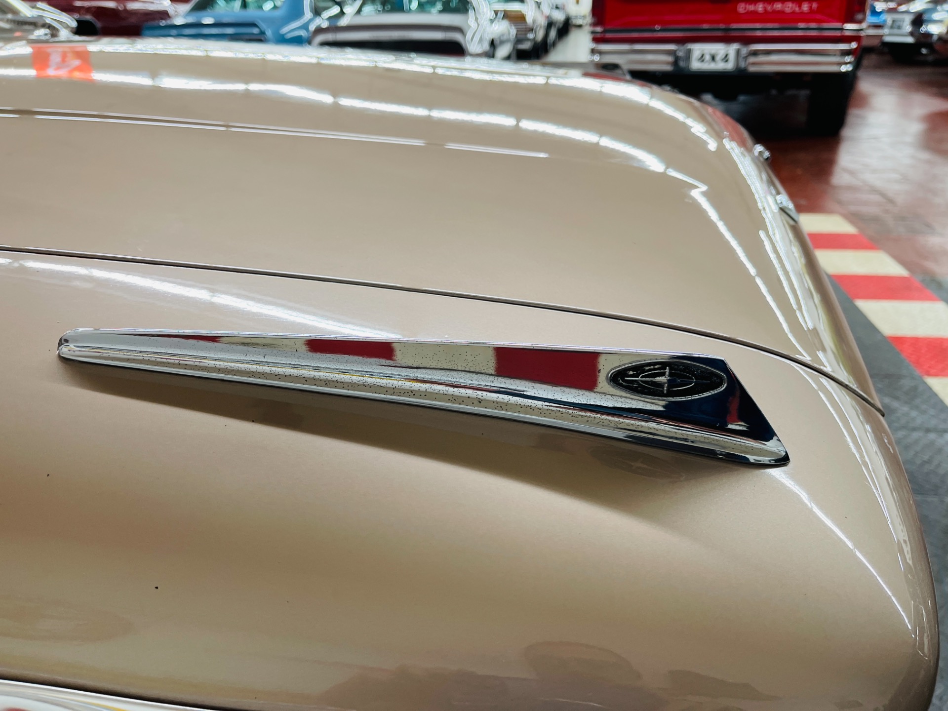 Used 1963 Ford Galaxie Convertible Big Block - SEE VIDEO - | St. Petersburg, FL