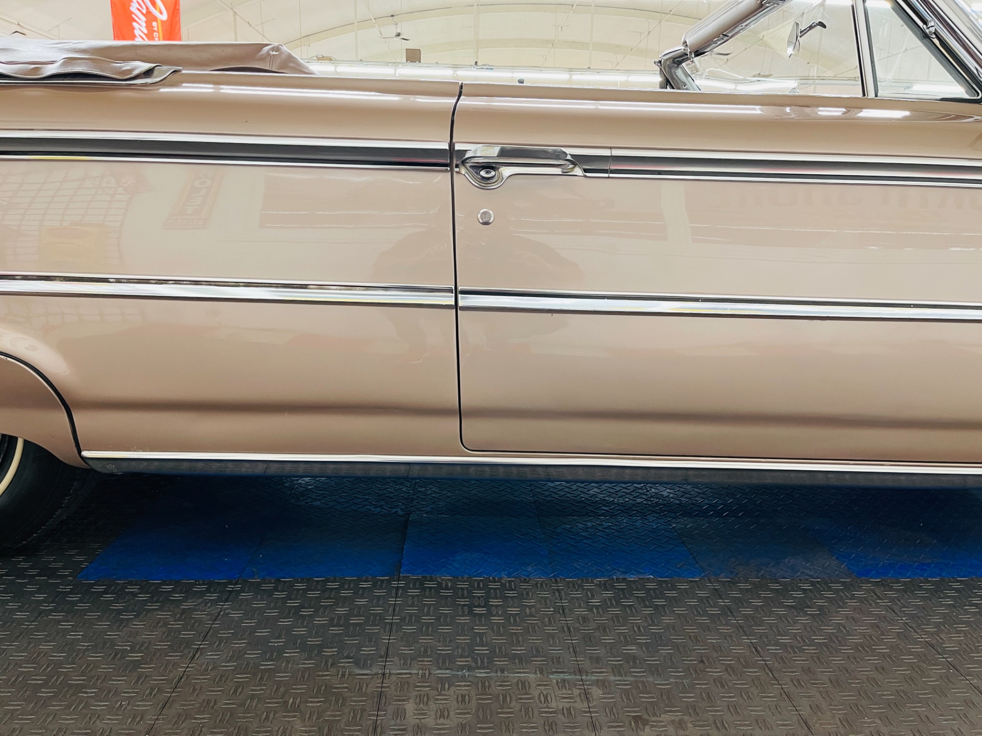 Used 1963 Ford Galaxie Convertible Big Block - SEE VIDEO - | St. Petersburg, FL