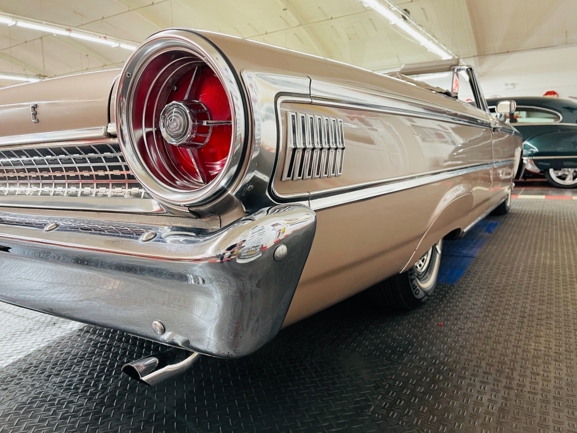 Used 1963 Ford Galaxie Convertible Big Block - SEE VIDEO - | St. Petersburg, FL
