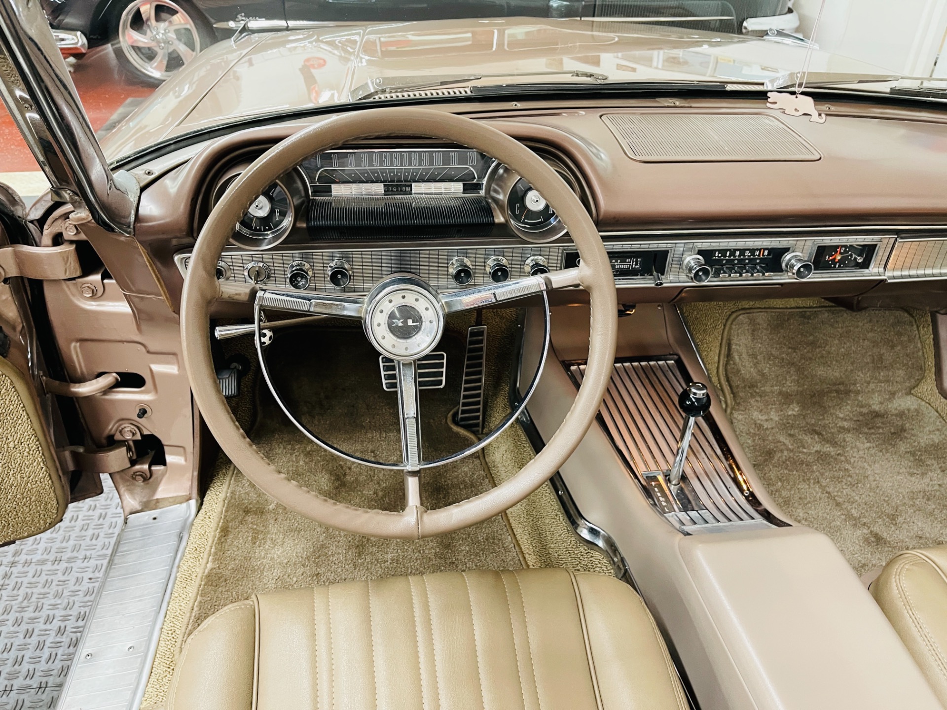Used 1963 Ford Galaxie Convertible Big Block - SEE VIDEO - | St. Petersburg, FL