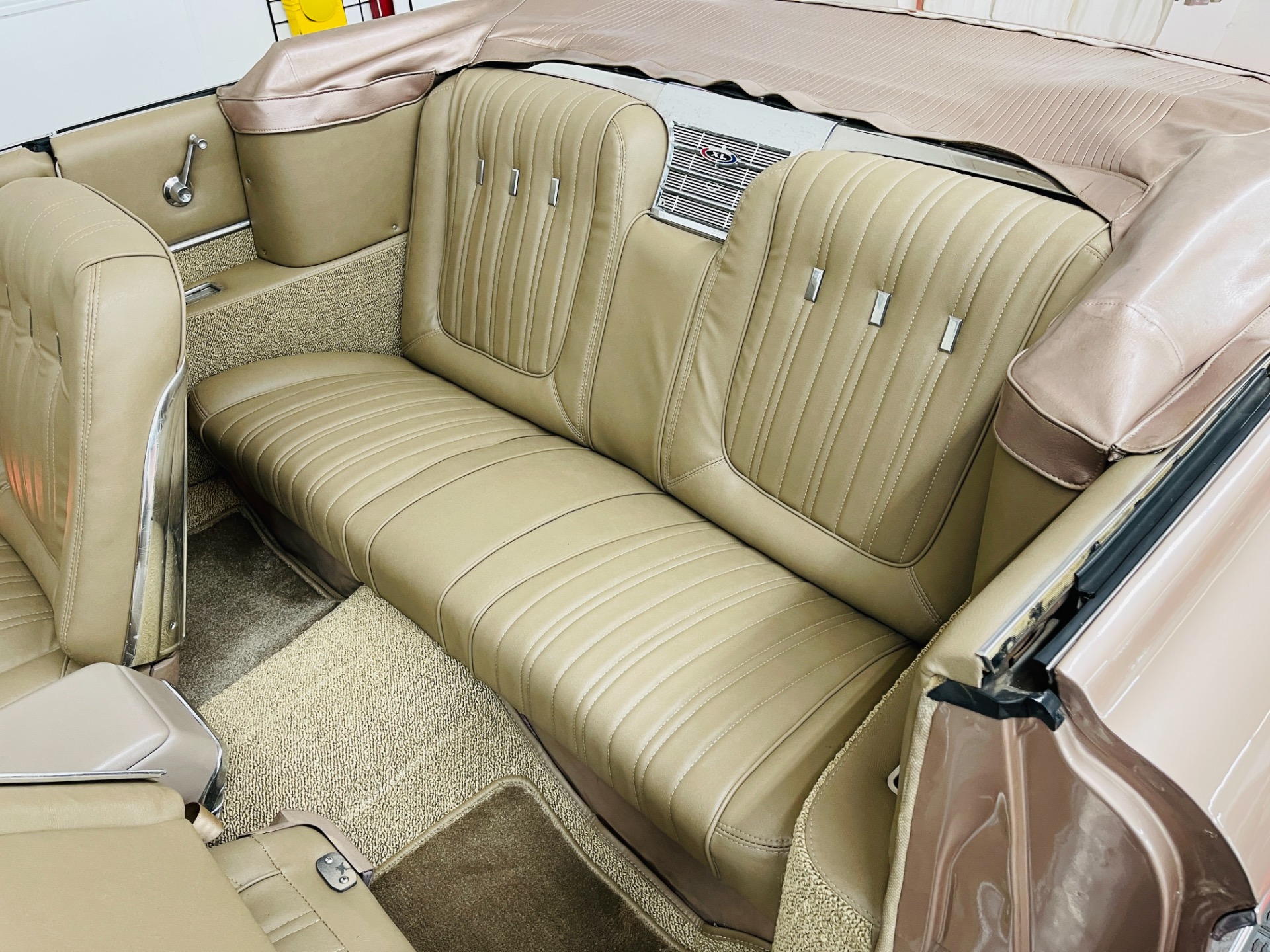 Used 1963 Ford Galaxie Convertible Big Block - SEE VIDEO - | St. Petersburg, FL