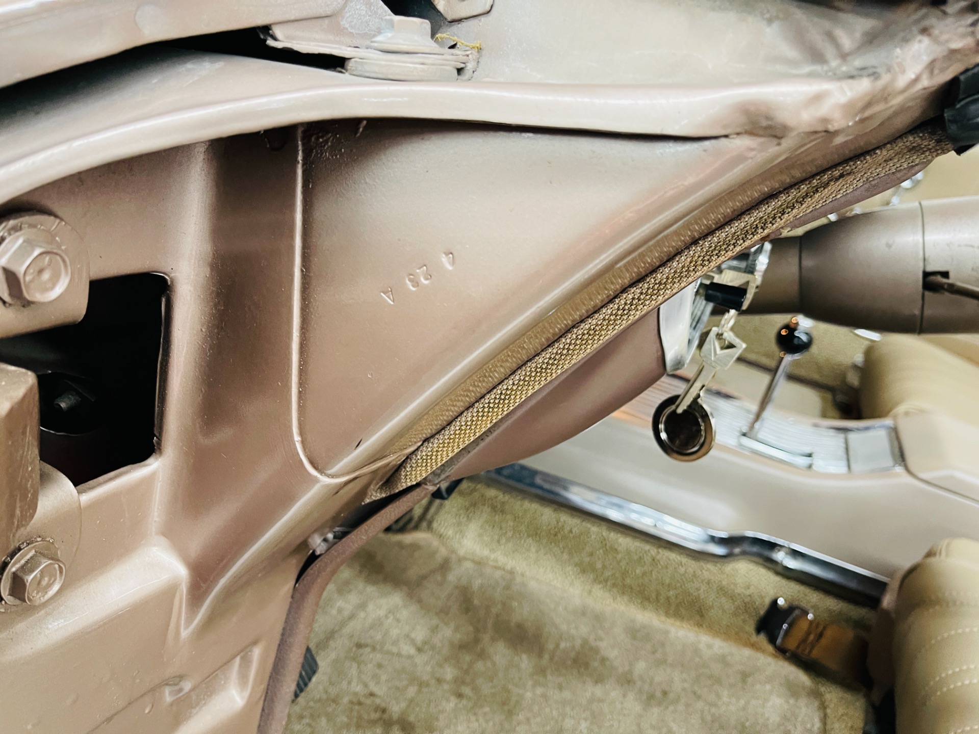 Used 1963 Ford Galaxie Convertible Big Block - SEE VIDEO - | St. Petersburg, FL