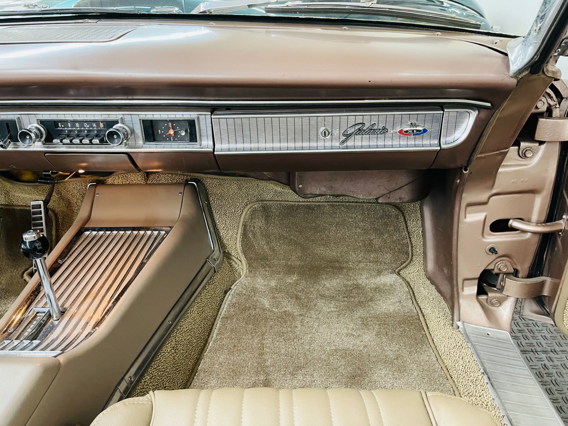 Used 1963 Ford Galaxie Convertible Big Block - SEE VIDEO - | St. Petersburg, FL