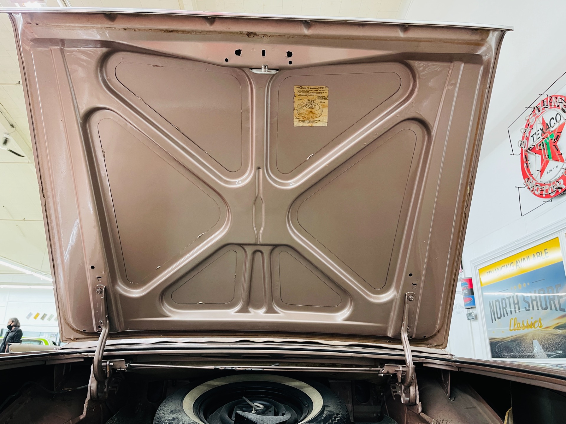 Used 1963 Ford Galaxie Convertible Big Block - SEE VIDEO - | St. Petersburg, FL