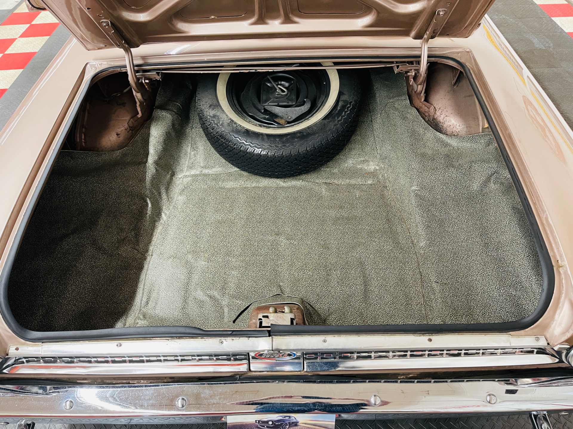 Used 1963 Ford Galaxie Convertible Big Block - SEE VIDEO - | St. Petersburg, FL