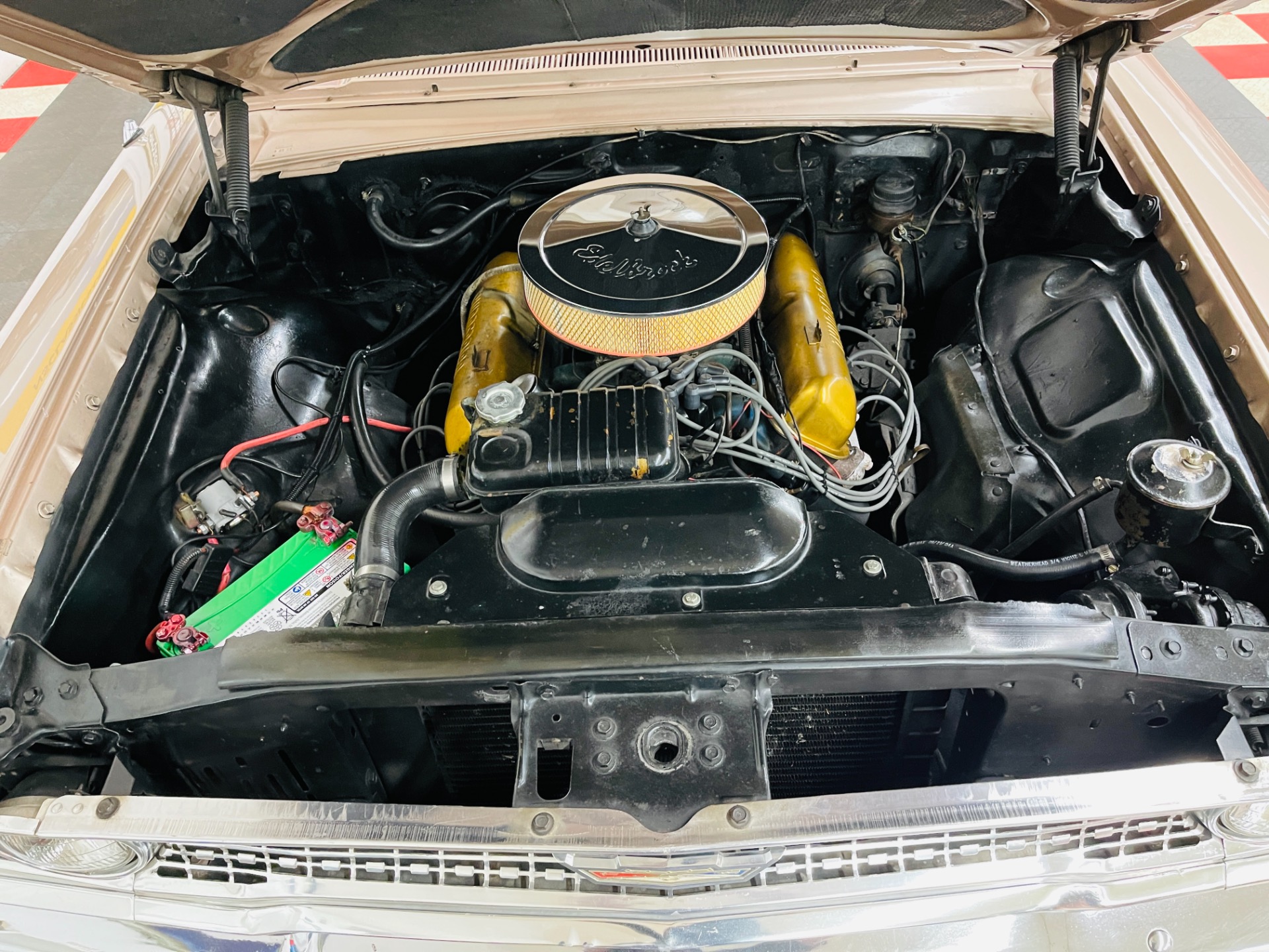 Used 1963 Ford Galaxie Convertible Big Block - SEE VIDEO - | St. Petersburg, FL