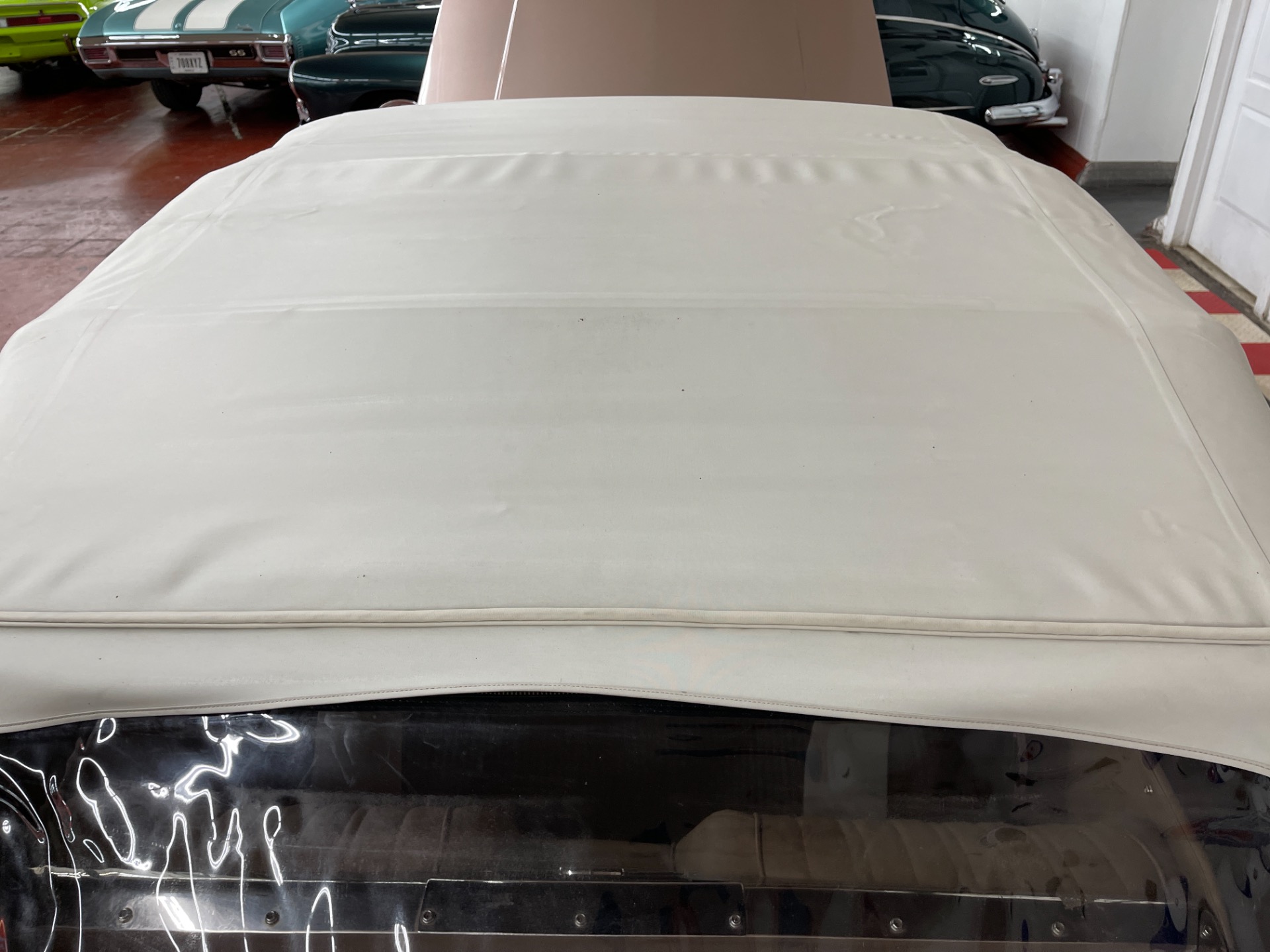 Used 1963 Ford Galaxie Convertible Big Block - SEE VIDEO - | St. Petersburg, FL