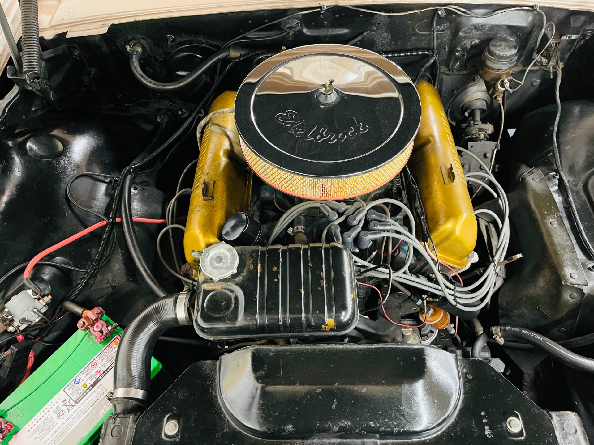 Used 1963 Ford Galaxie Convertible Big Block - SEE VIDEO - | St. Petersburg, FL