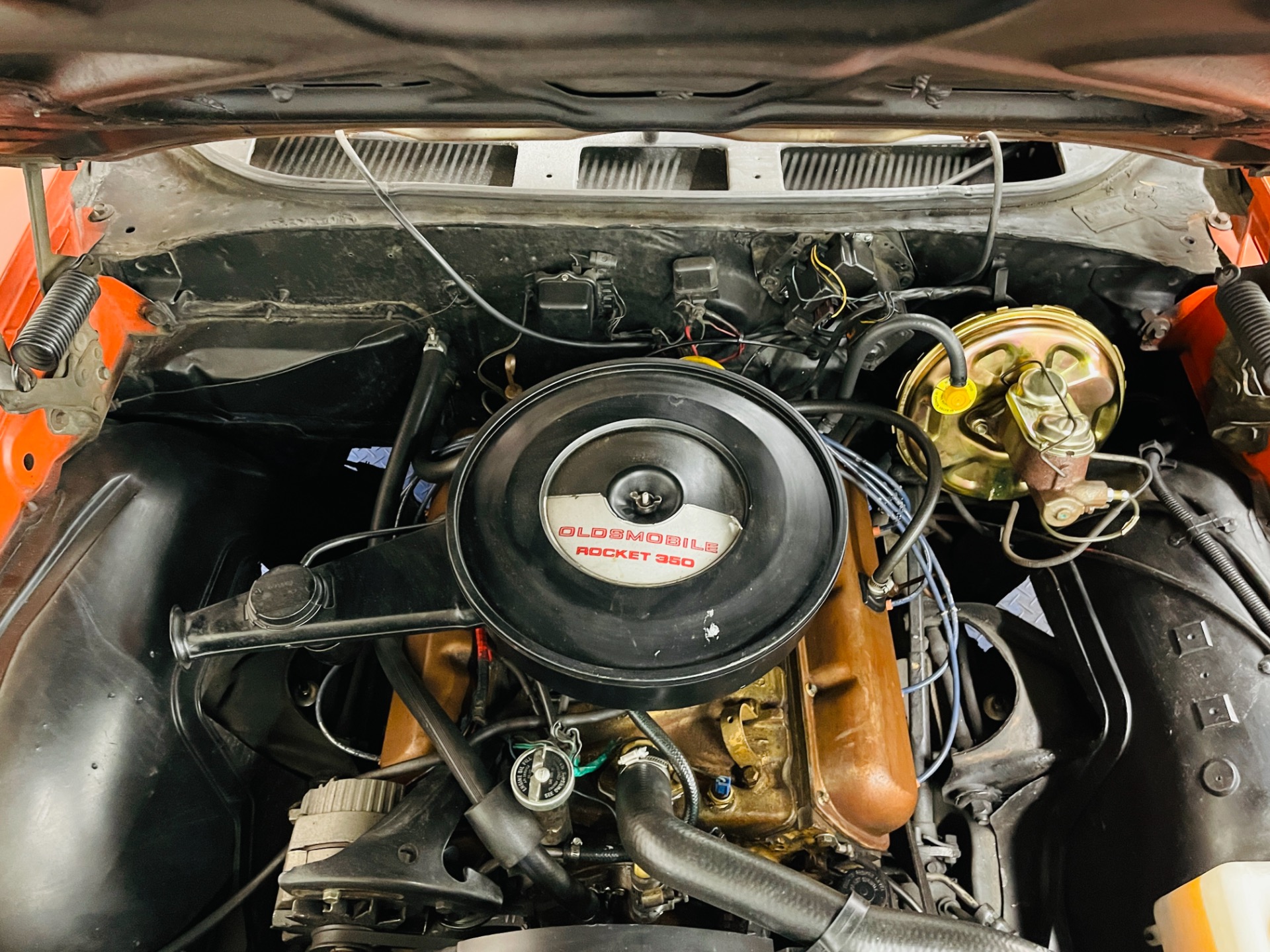 Used 1972 Oldsmobile Cutlass Great Driving Classic - SEE VIDEO - | St. Petersburg, FL