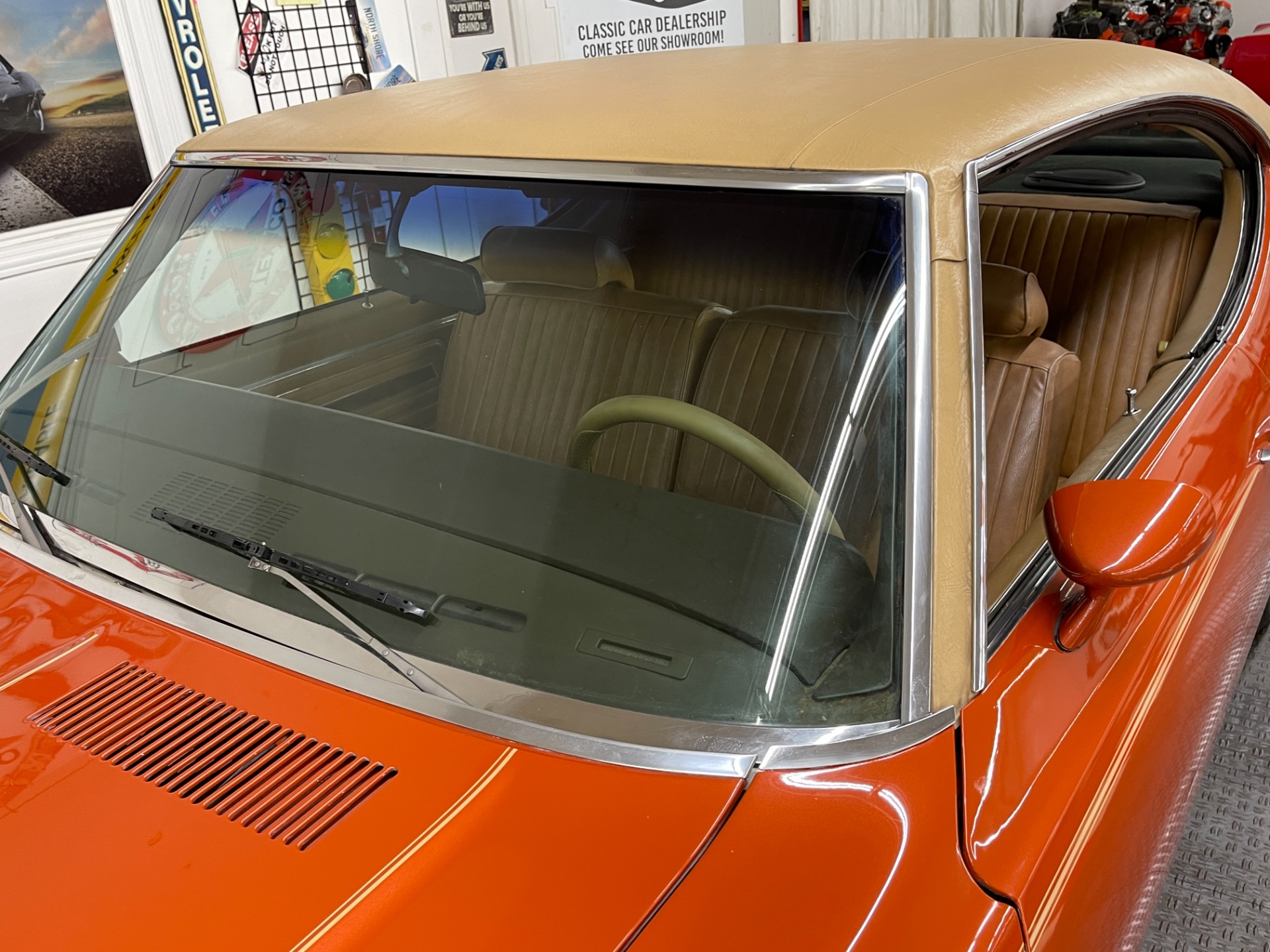 Used 1972 Oldsmobile Cutlass Great Driving Classic - SEE VIDEO - | St. Petersburg, FL