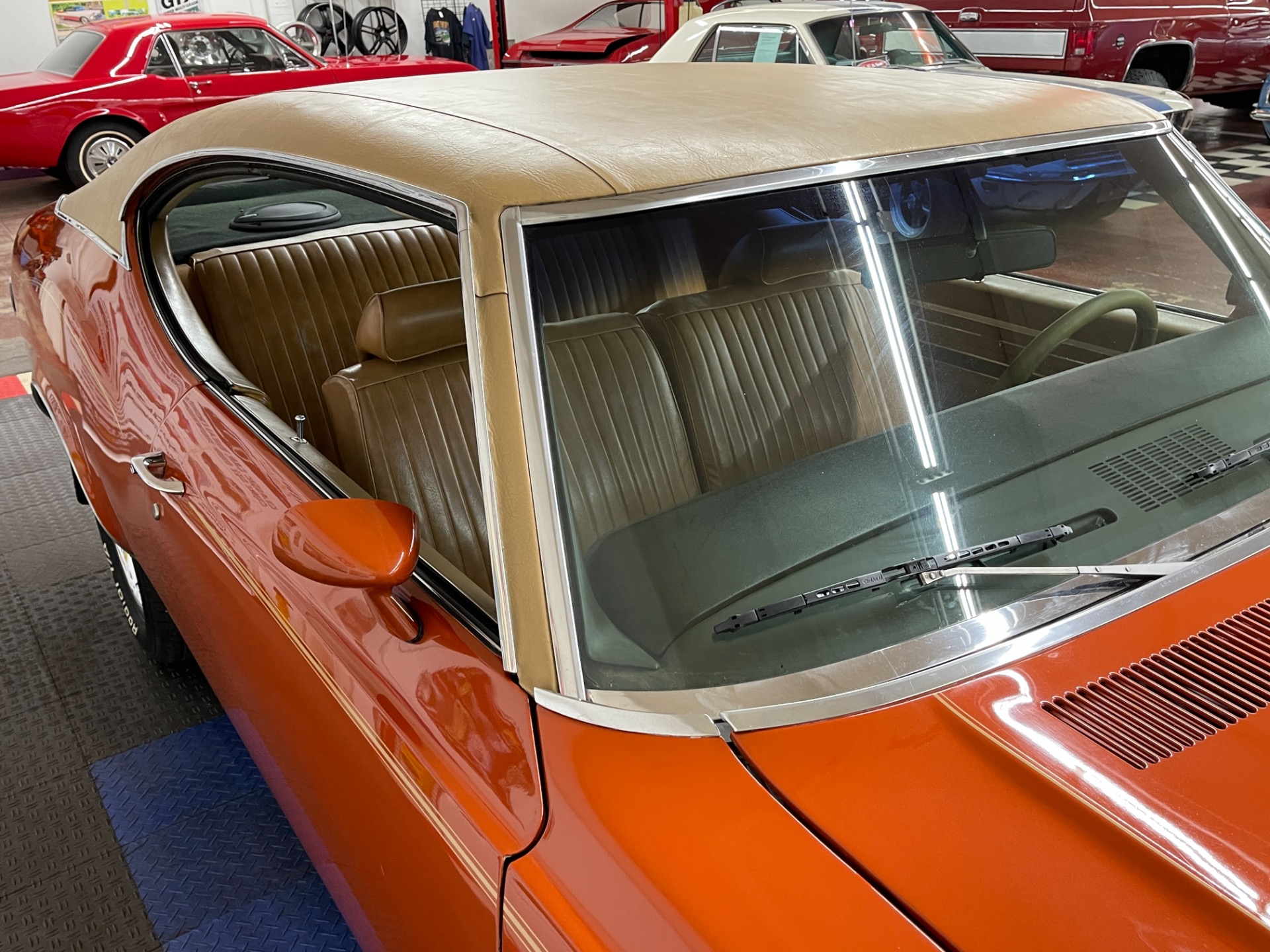 Used 1972 Oldsmobile Cutlass Great Driving Classic - SEE VIDEO - | St. Petersburg, FL