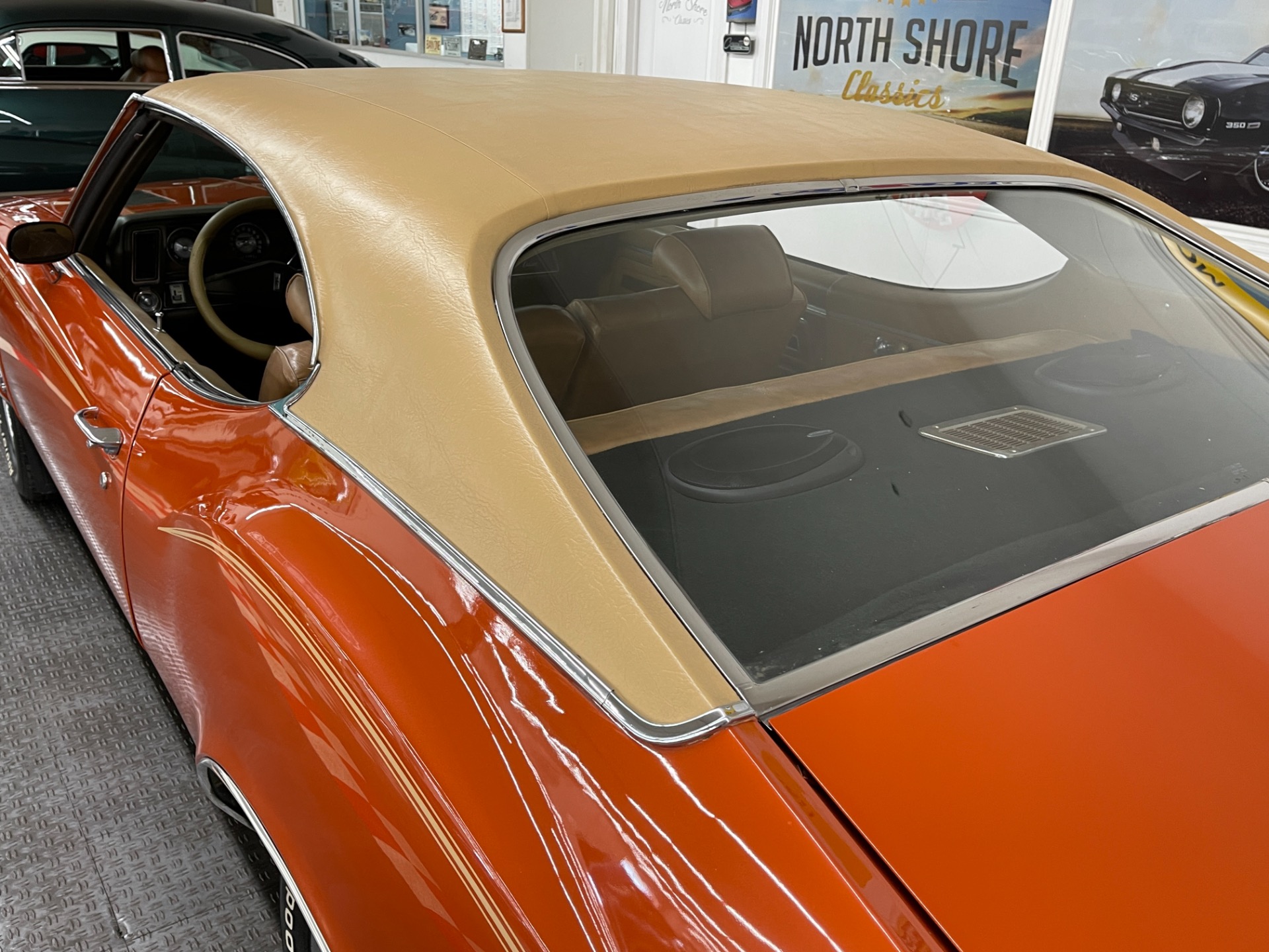 Used 1972 Oldsmobile Cutlass Great Driving Classic - SEE VIDEO - | St. Petersburg, FL