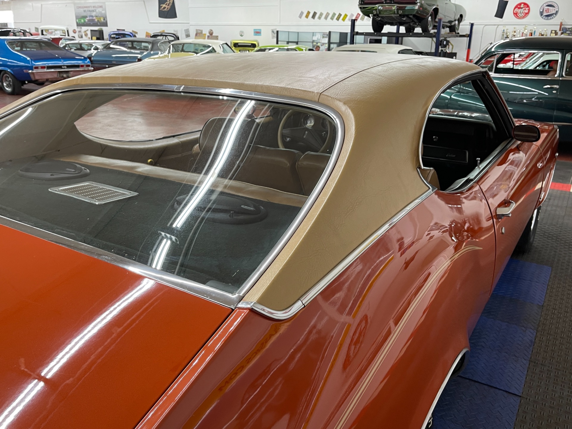 Used 1972 Oldsmobile Cutlass Great Driving Classic - SEE VIDEO - | St. Petersburg, FL