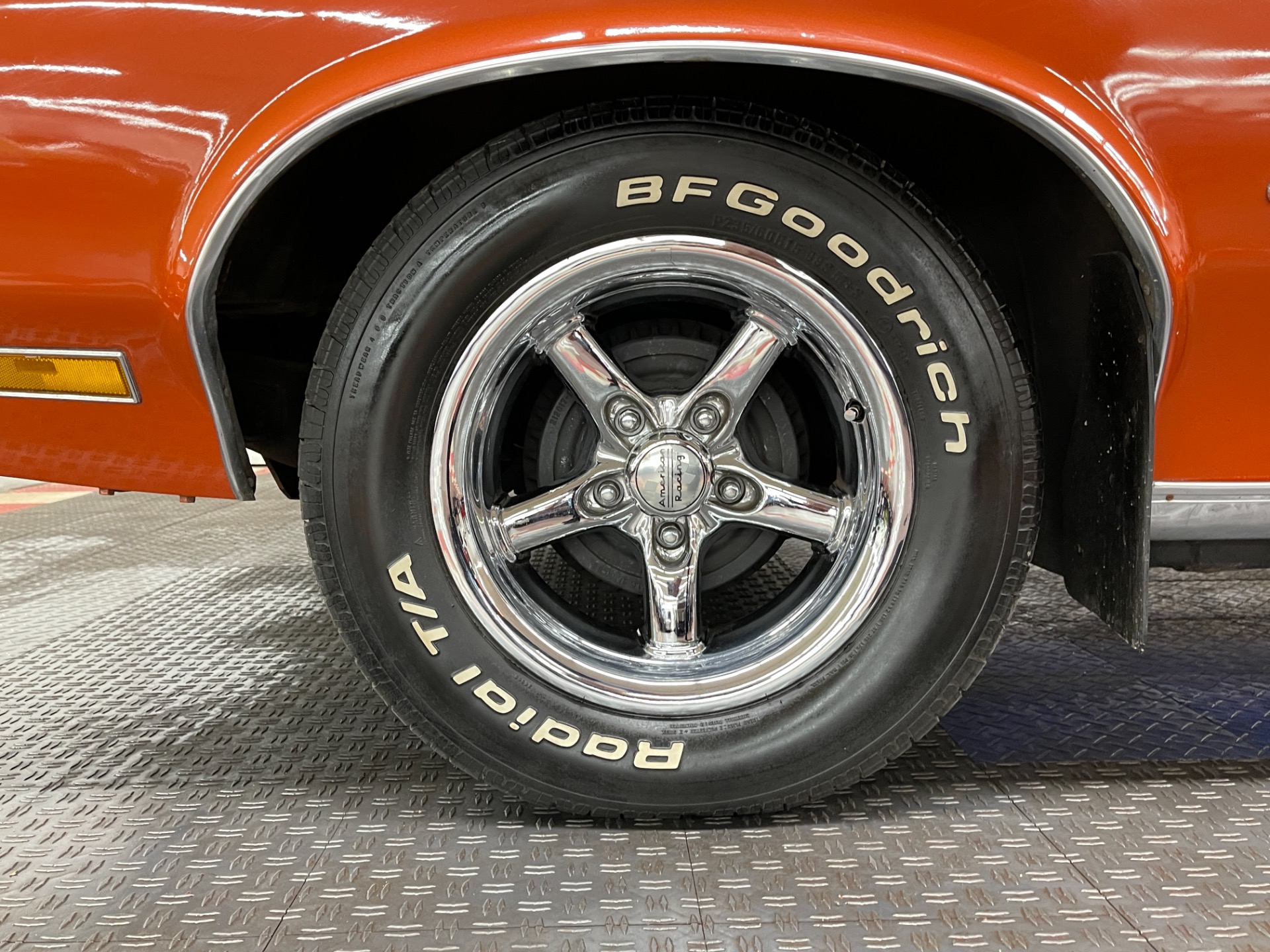 Used 1972 Oldsmobile Cutlass Great Driving Classic - SEE VIDEO - | St. Petersburg, FL