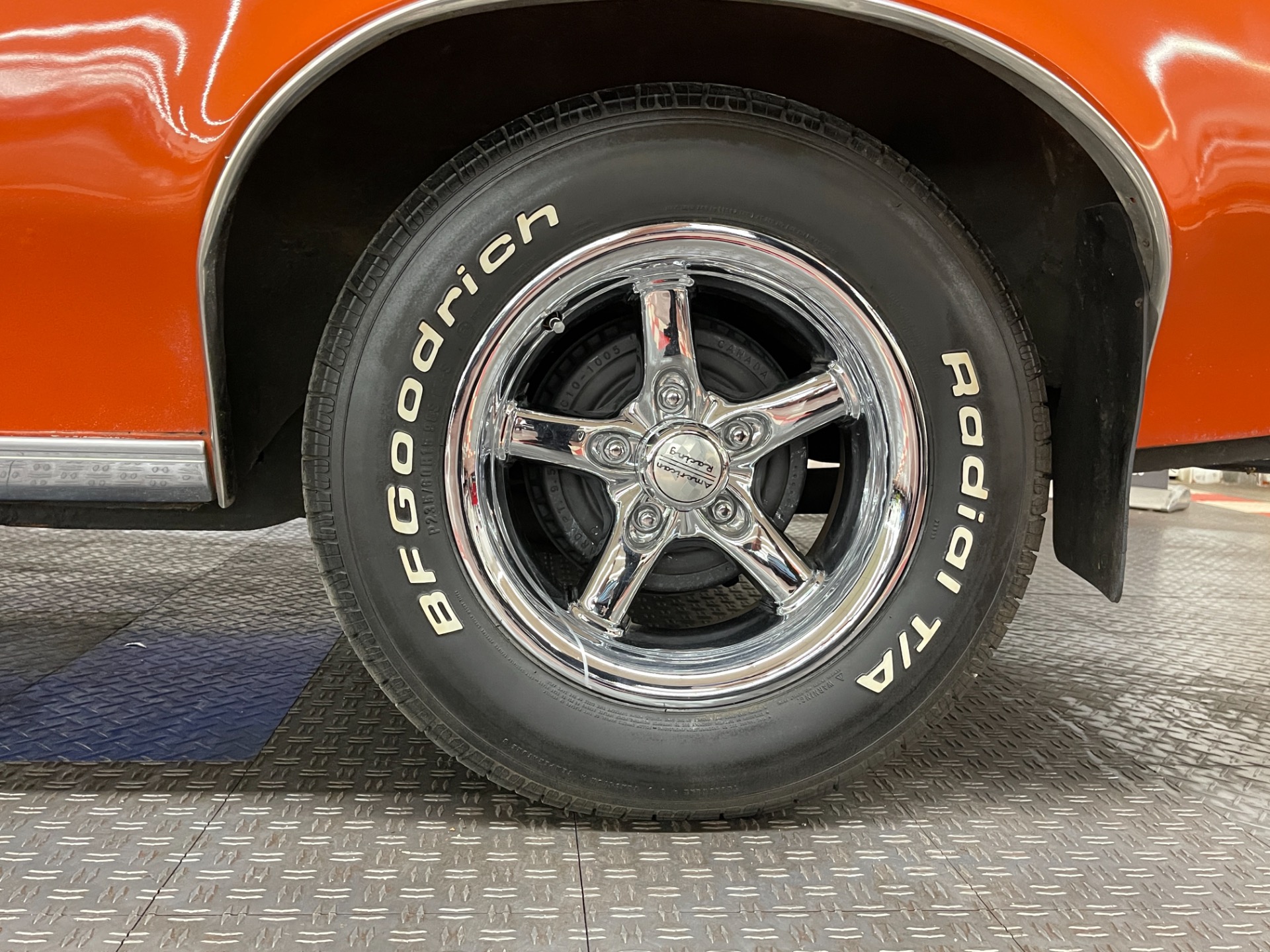 Used 1972 Oldsmobile Cutlass Great Driving Classic - SEE VIDEO - | St. Petersburg, FL