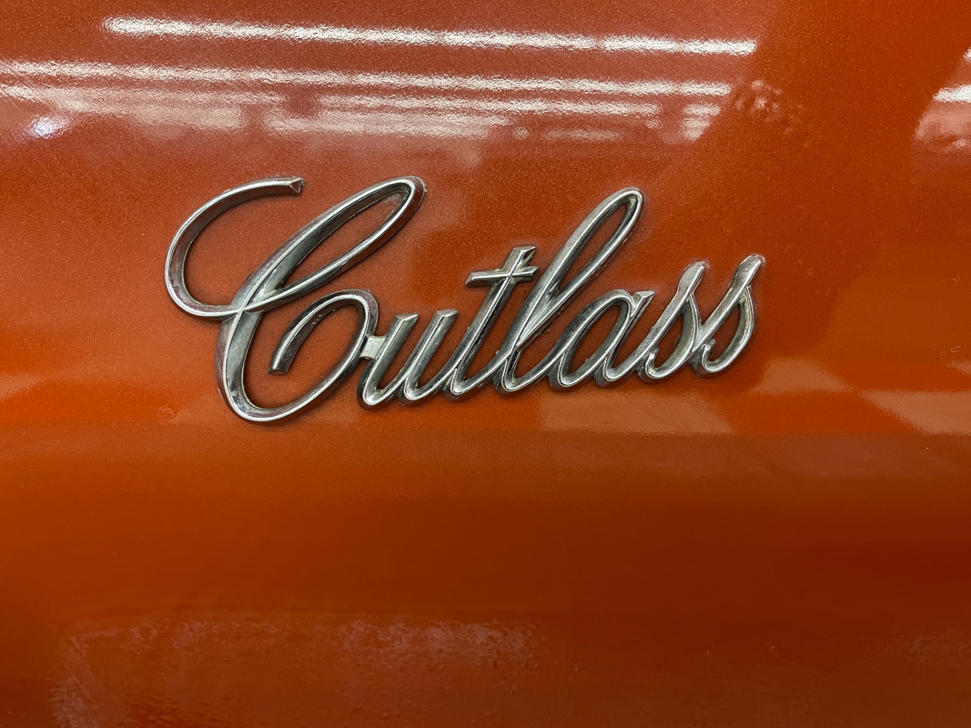 Used 1972 Oldsmobile Cutlass Great Driving Classic - SEE VIDEO - | St. Petersburg, FL