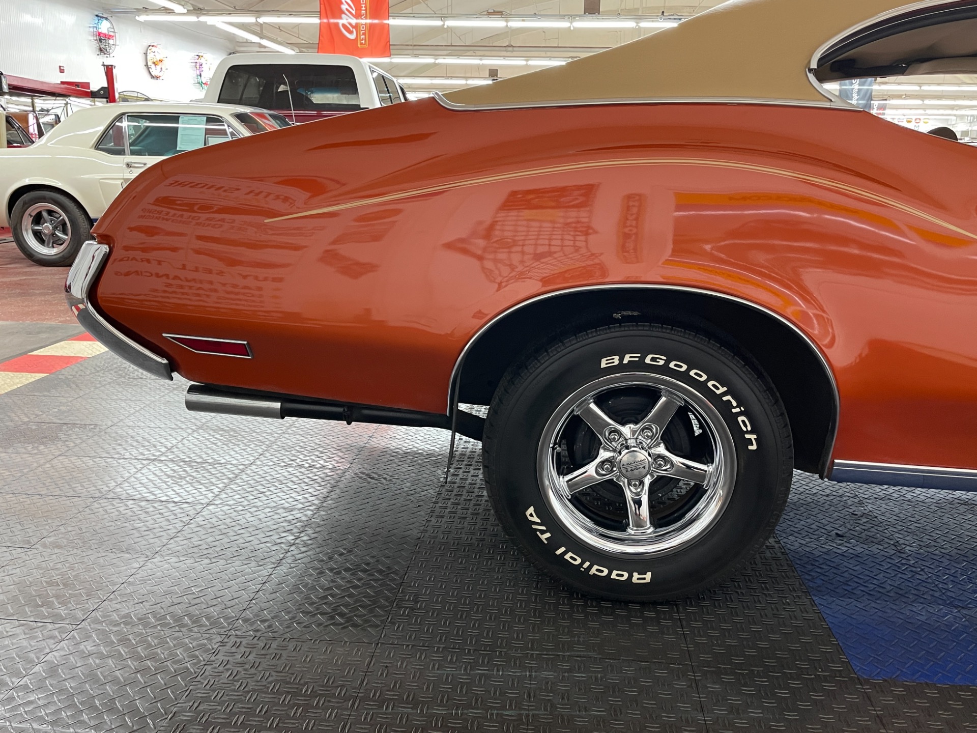 Used 1972 Oldsmobile Cutlass Great Driving Classic - SEE VIDEO - | St. Petersburg, FL