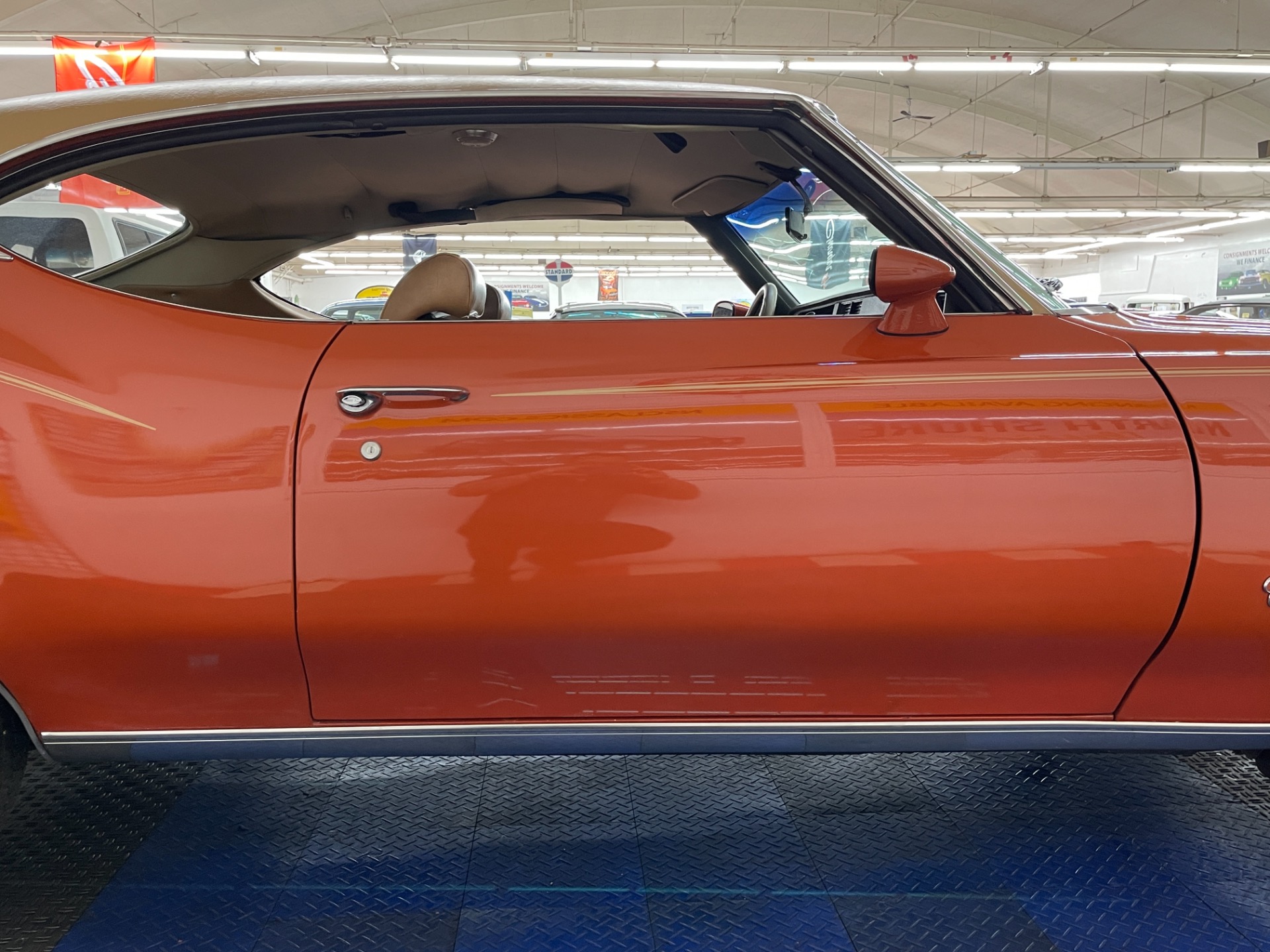 Used 1972 Oldsmobile Cutlass Great Driving Classic - SEE VIDEO - | St. Petersburg, FL
