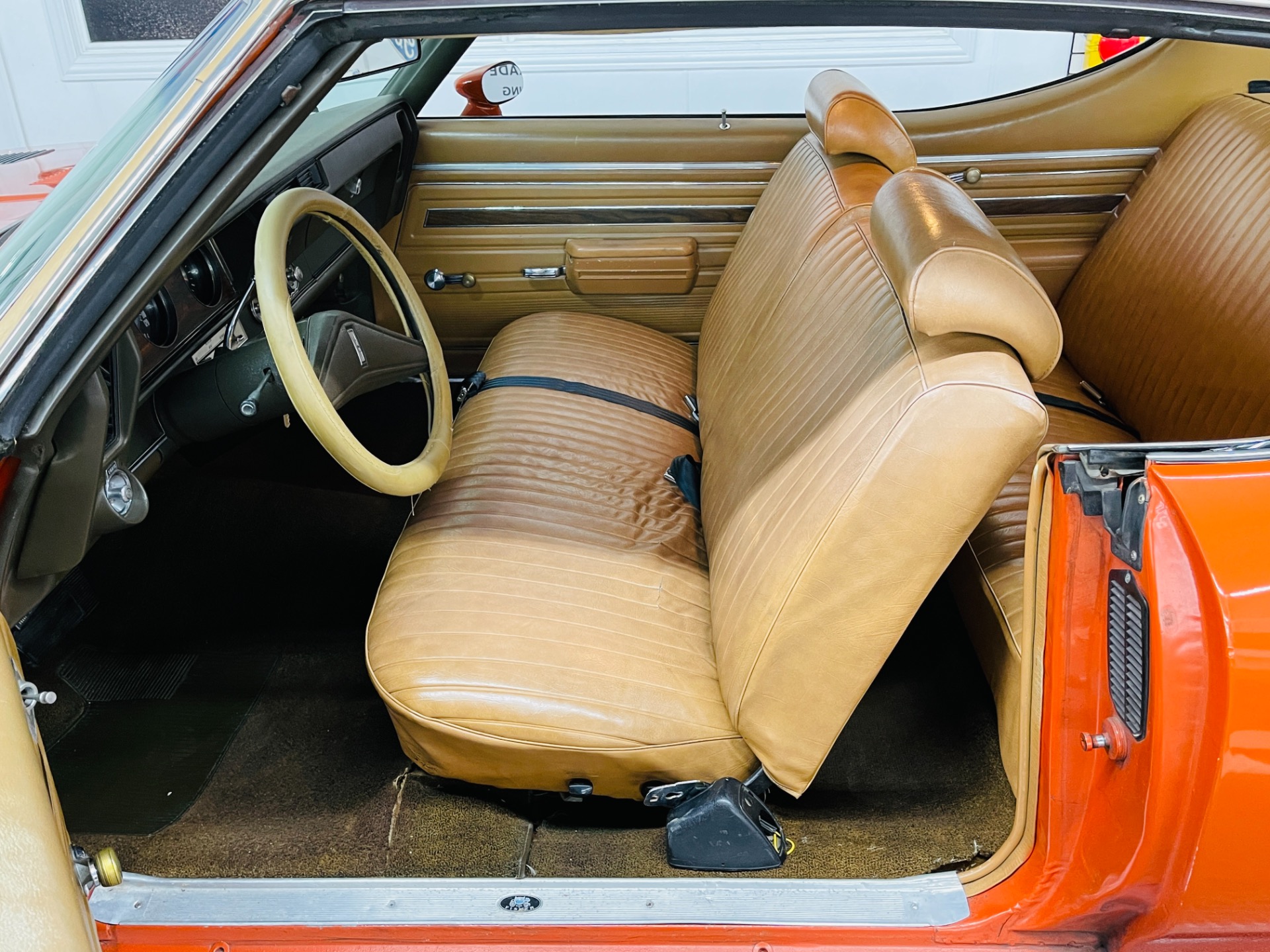 Used 1972 Oldsmobile Cutlass Great Driving Classic - SEE VIDEO - | St. Petersburg, FL