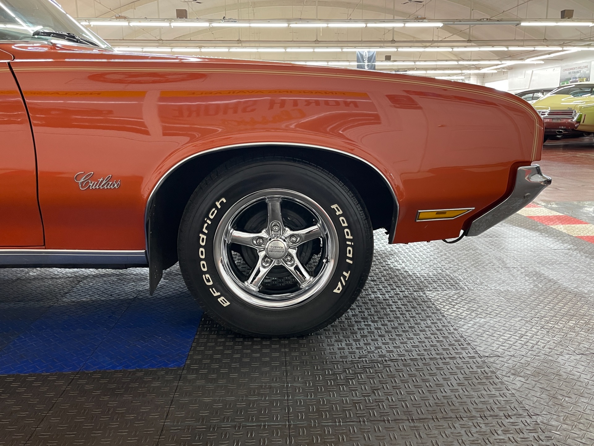 Used 1972 Oldsmobile Cutlass Great Driving Classic - SEE VIDEO - | St. Petersburg, FL