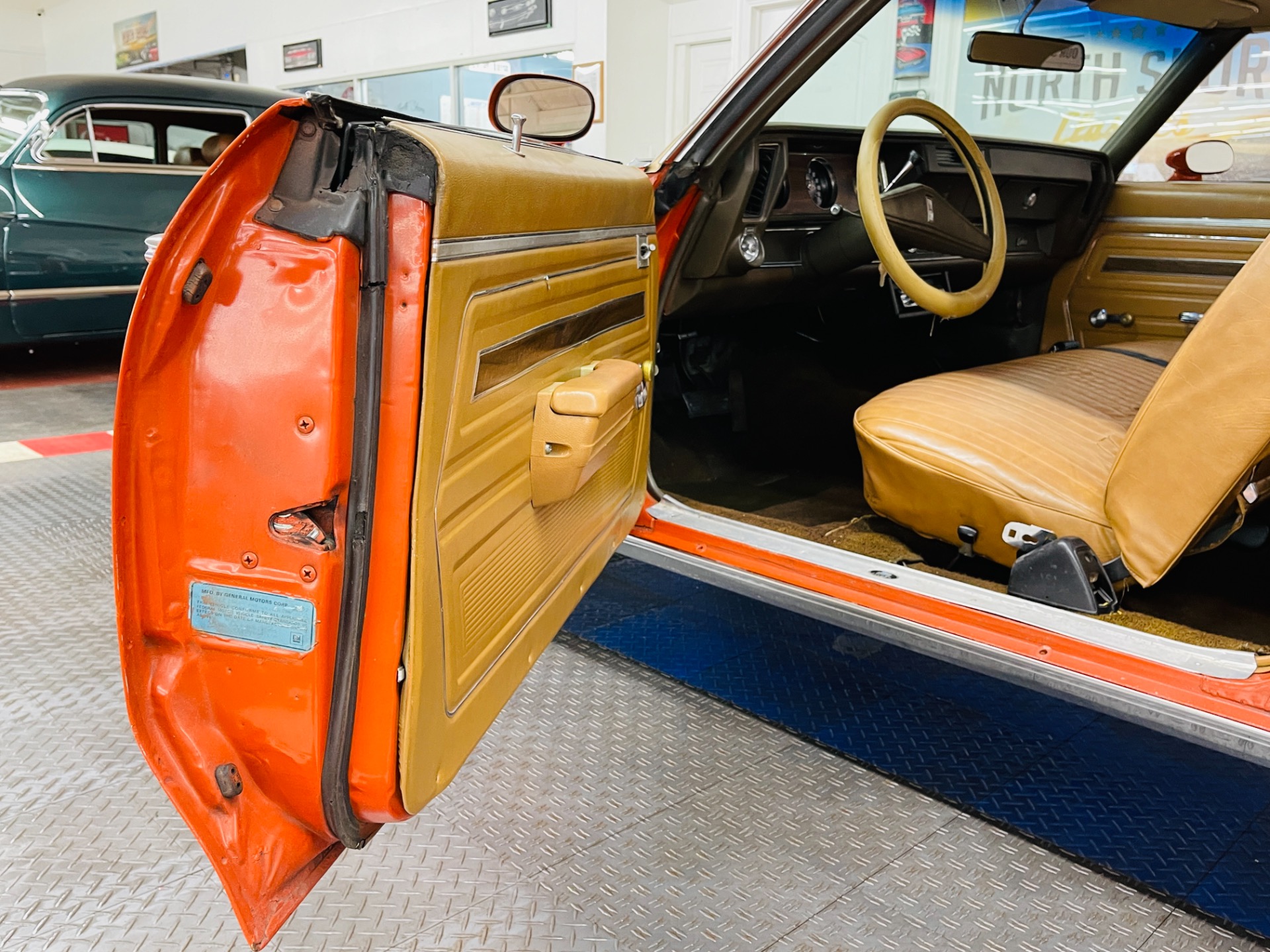 Used 1972 Oldsmobile Cutlass Great Driving Classic - SEE VIDEO - | St. Petersburg, FL