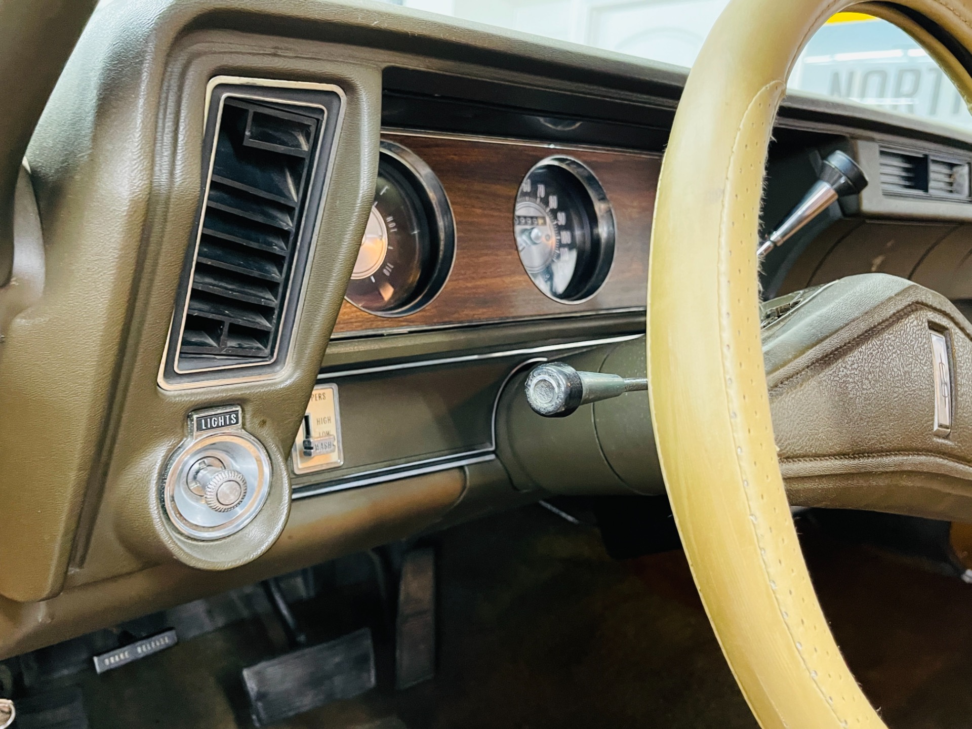 Used 1972 Oldsmobile Cutlass Great Driving Classic - SEE VIDEO - | St. Petersburg, FL