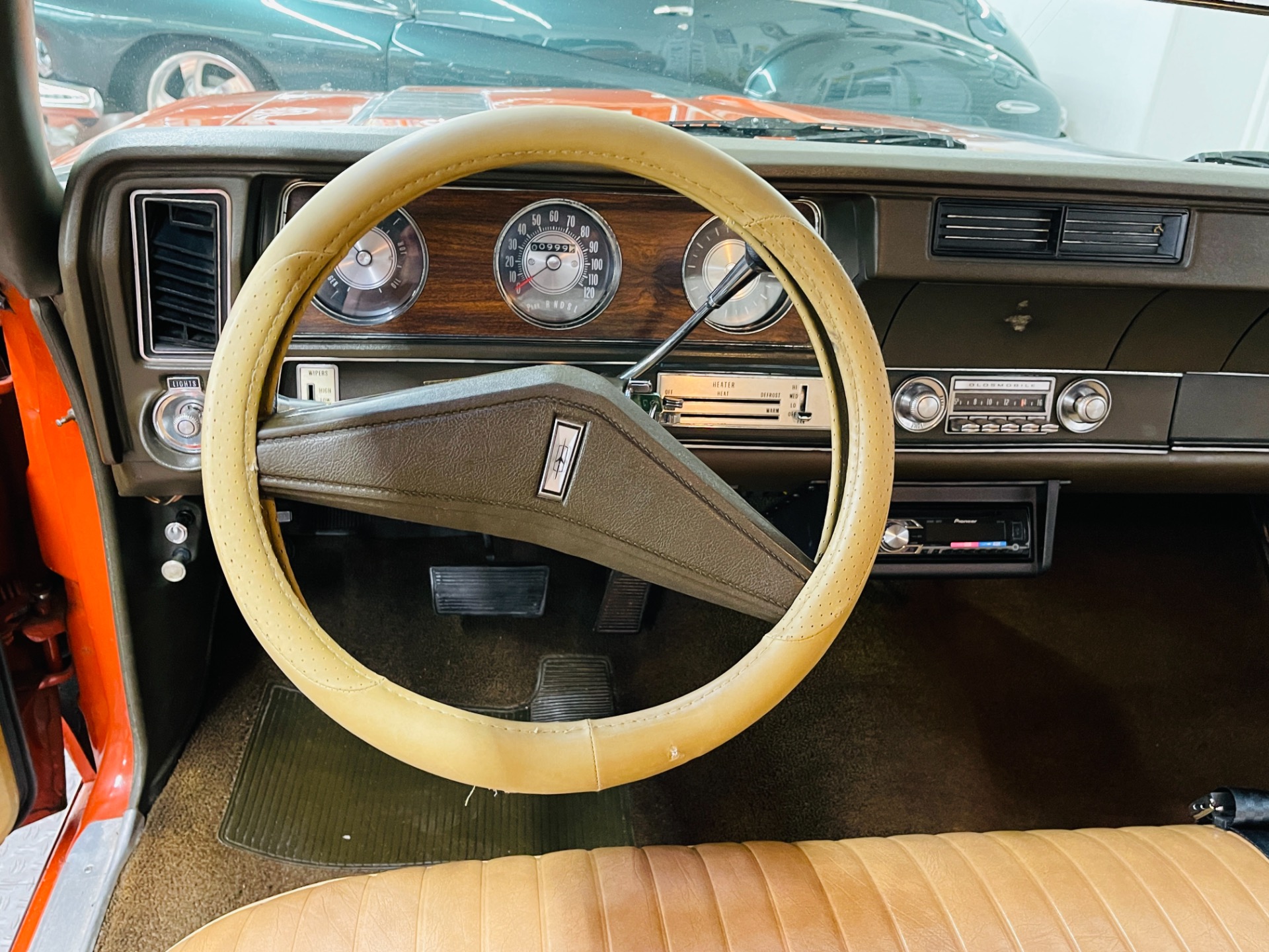 Used 1972 Oldsmobile Cutlass Great Driving Classic - SEE VIDEO - | St. Petersburg, FL