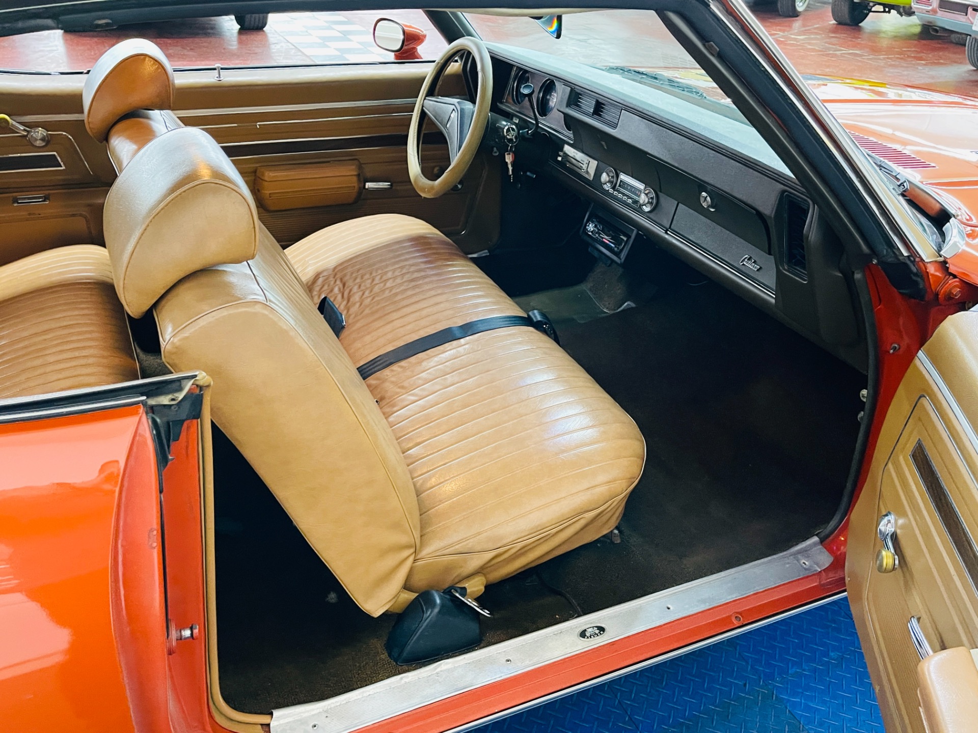Used 1972 Oldsmobile Cutlass Great Driving Classic - SEE VIDEO - | St. Petersburg, FL
