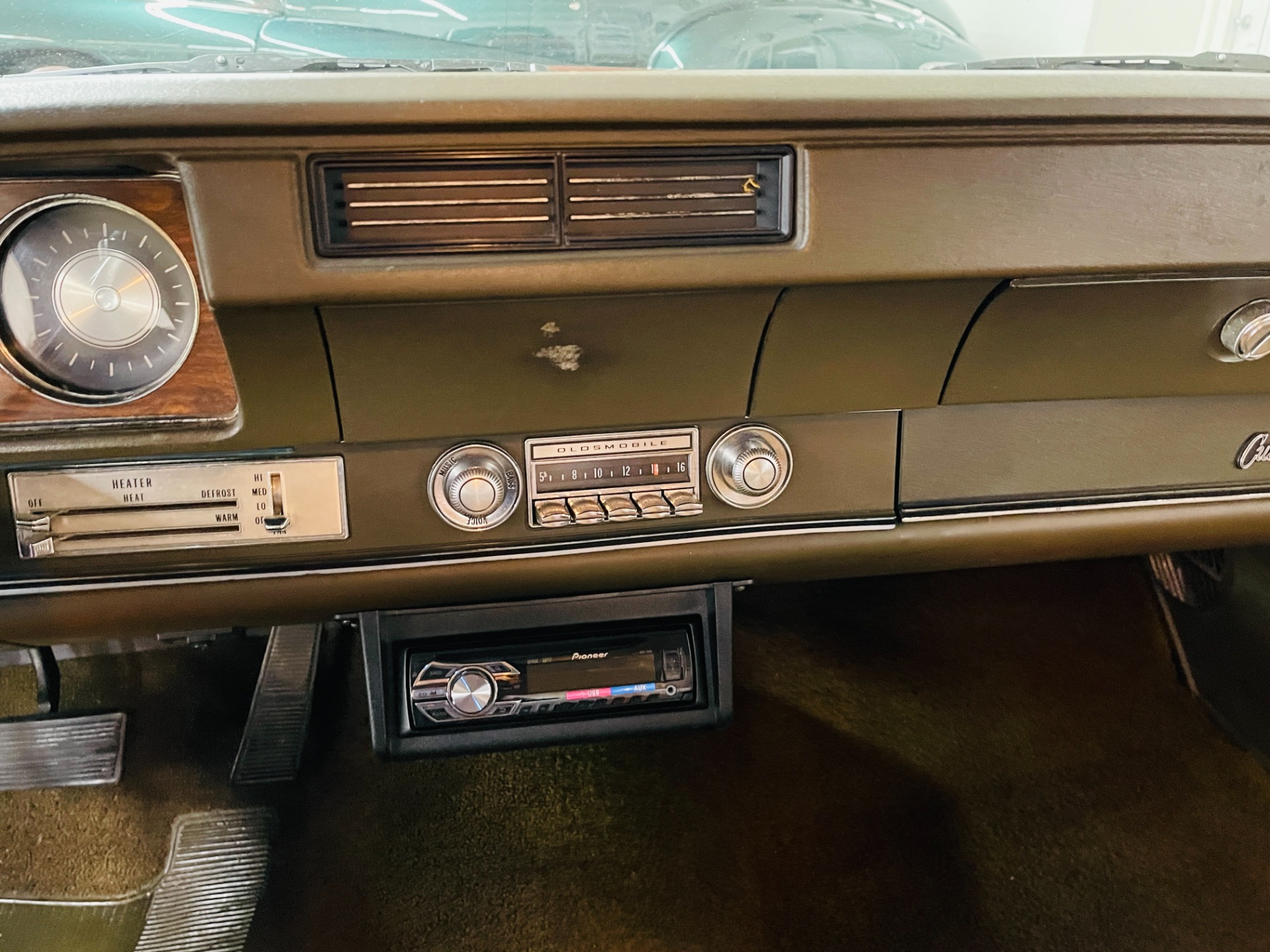 Used 1972 Oldsmobile Cutlass Great Driving Classic - SEE VIDEO - | St. Petersburg, FL