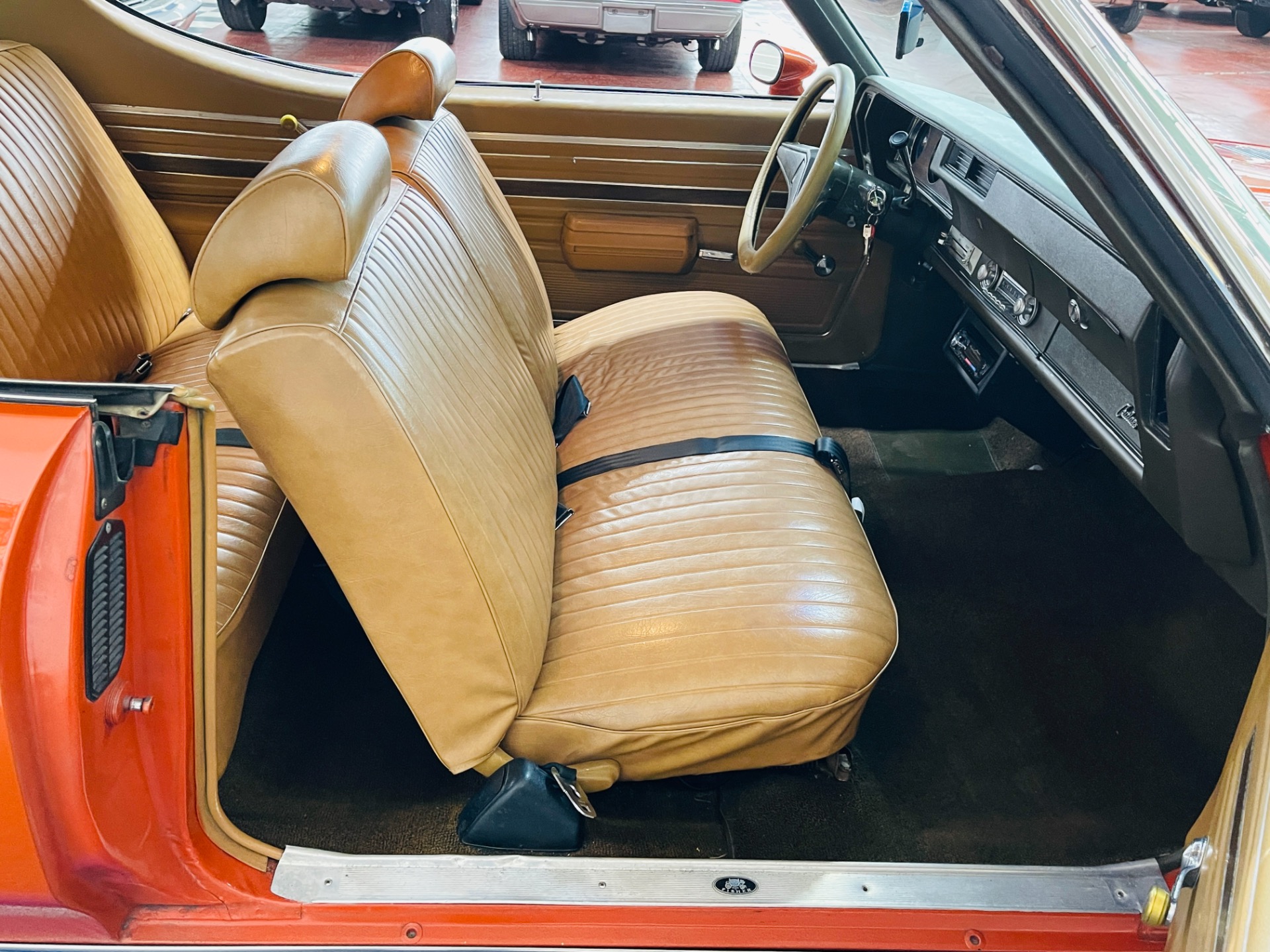 Used 1972 Oldsmobile Cutlass Great Driving Classic - SEE VIDEO - | St. Petersburg, FL
