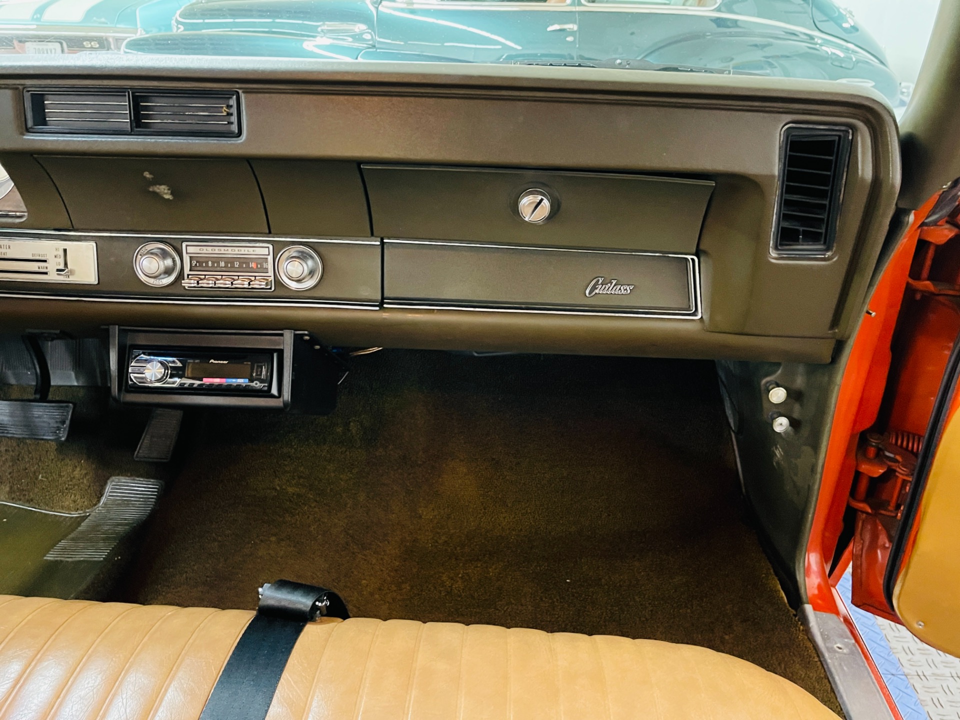Used 1972 Oldsmobile Cutlass Great Driving Classic - SEE VIDEO - | St. Petersburg, FL
