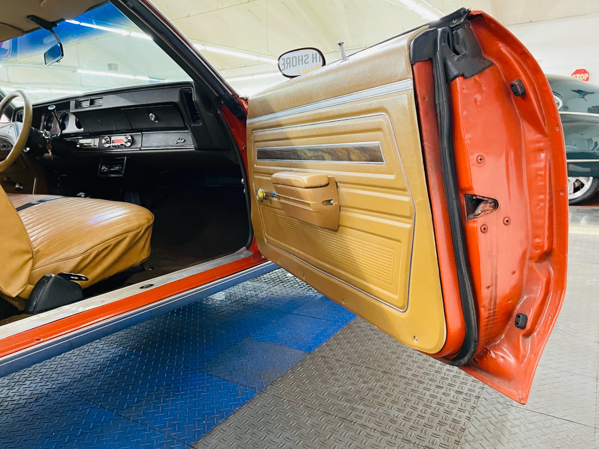 Used 1972 Oldsmobile Cutlass Great Driving Classic - SEE VIDEO - | St. Petersburg, FL