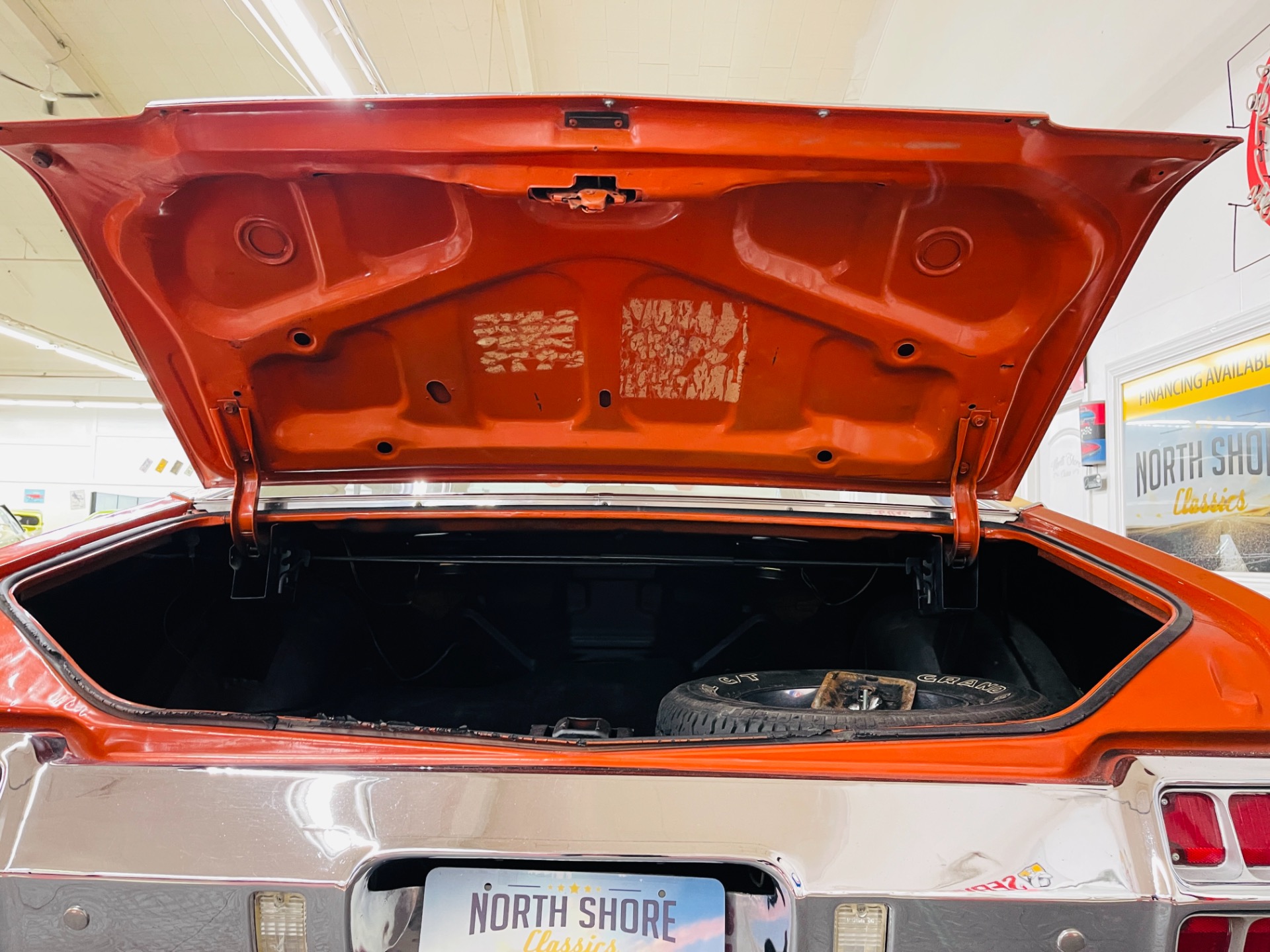 Used 1972 Oldsmobile Cutlass Great Driving Classic - SEE VIDEO - | St. Petersburg, FL