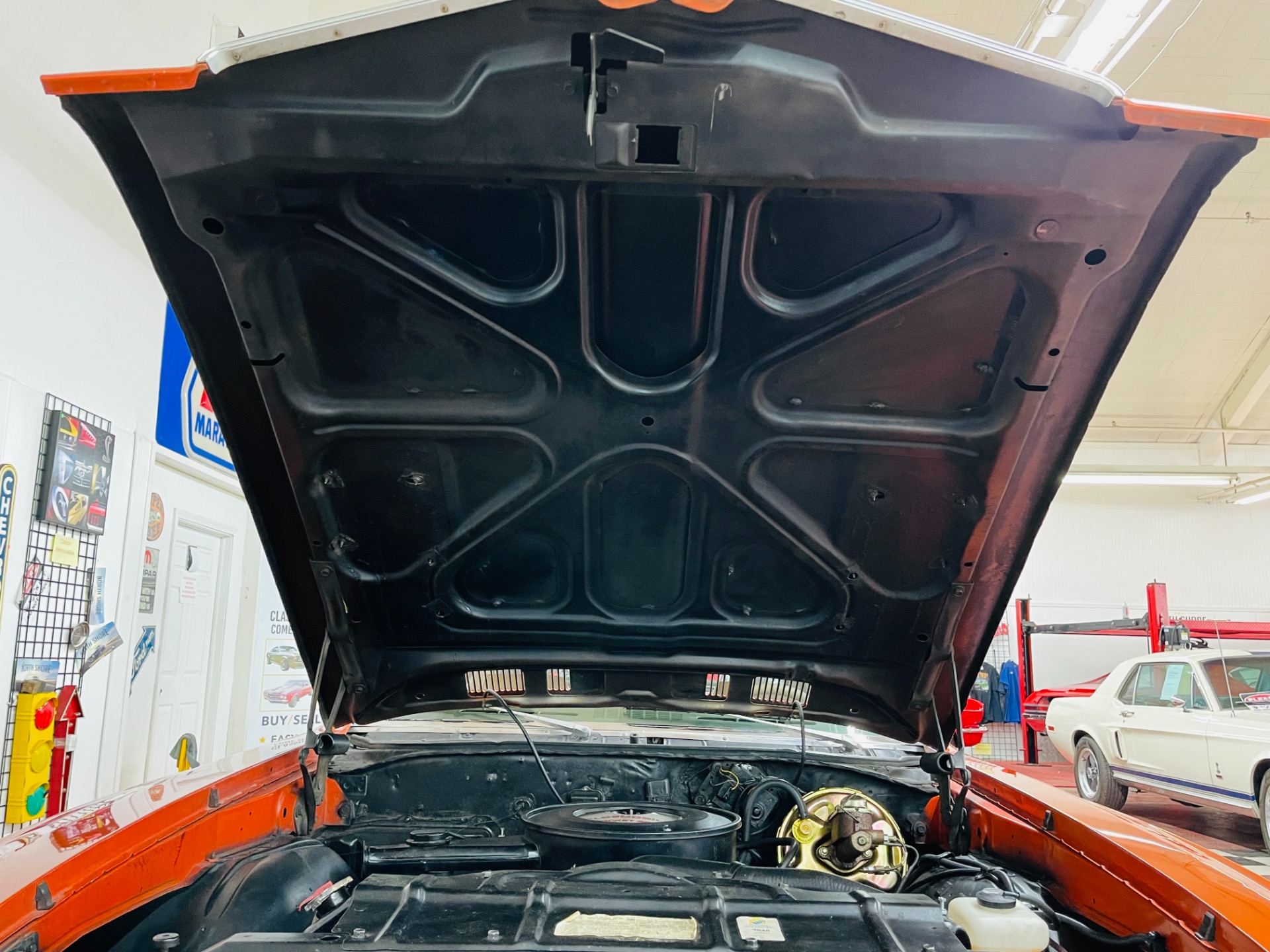 Used 1972 Oldsmobile Cutlass Great Driving Classic - SEE VIDEO - | St. Petersburg, FL