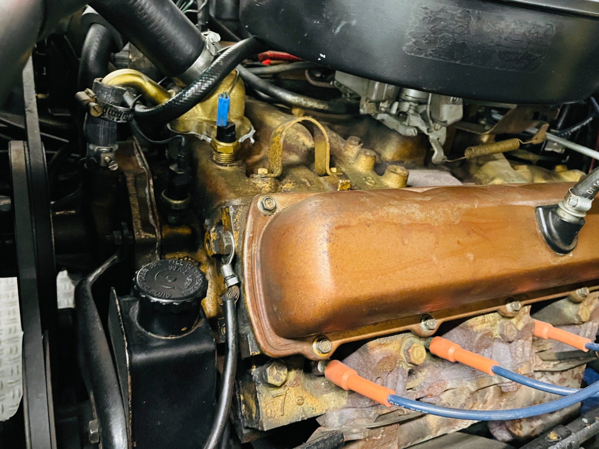 Used 1972 Oldsmobile Cutlass Great Driving Classic - SEE VIDEO - | St. Petersburg, FL