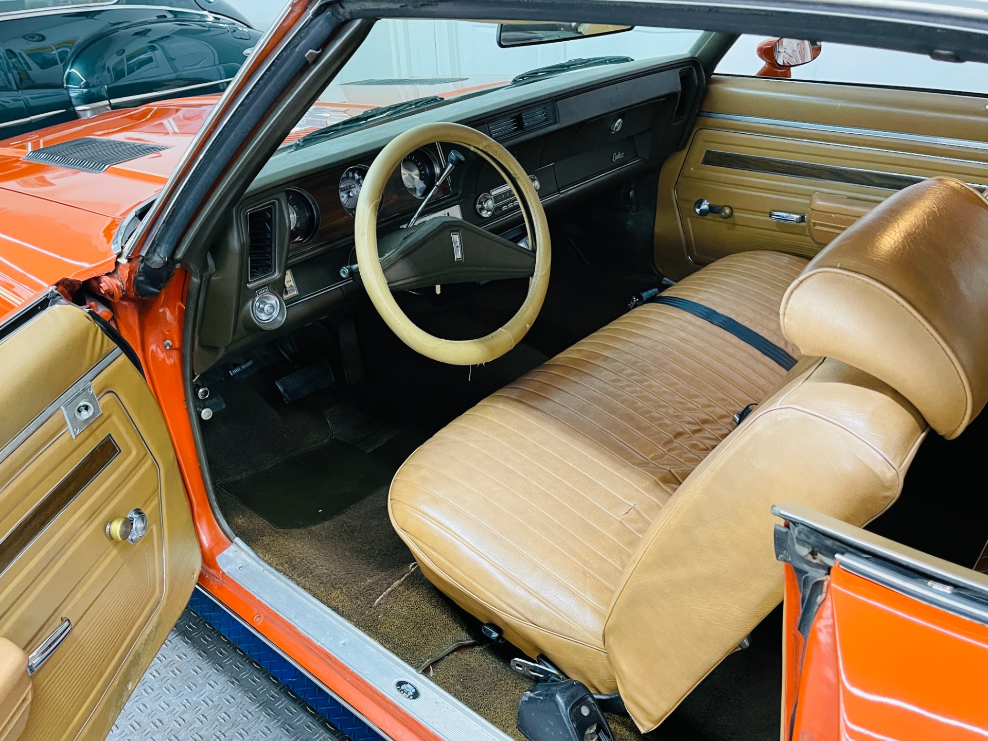 Used 1972 Oldsmobile Cutlass Great Driving Classic - SEE VIDEO - | St. Petersburg, FL