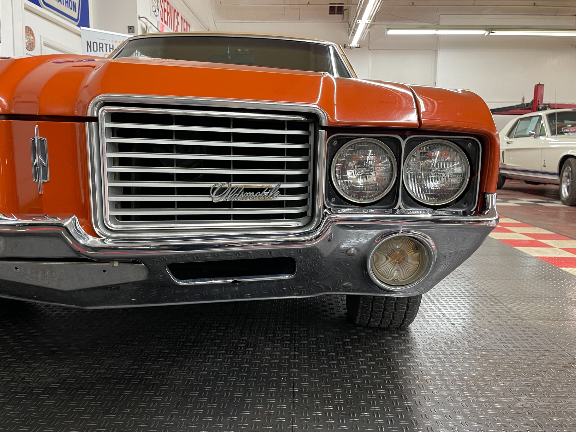 Used 1972 Oldsmobile Cutlass Great Driving Classic - SEE VIDEO - | St. Petersburg, FL