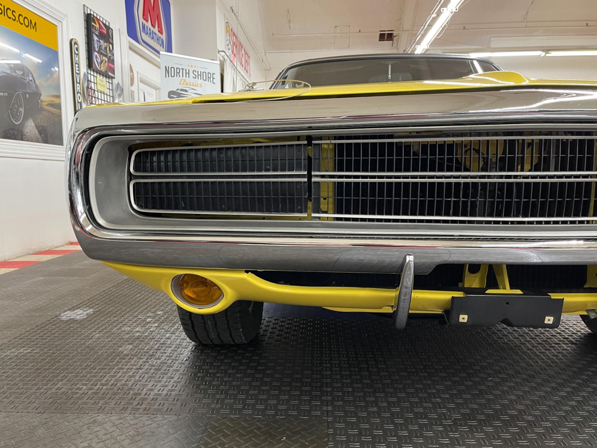 1970 Dodge Charger 10