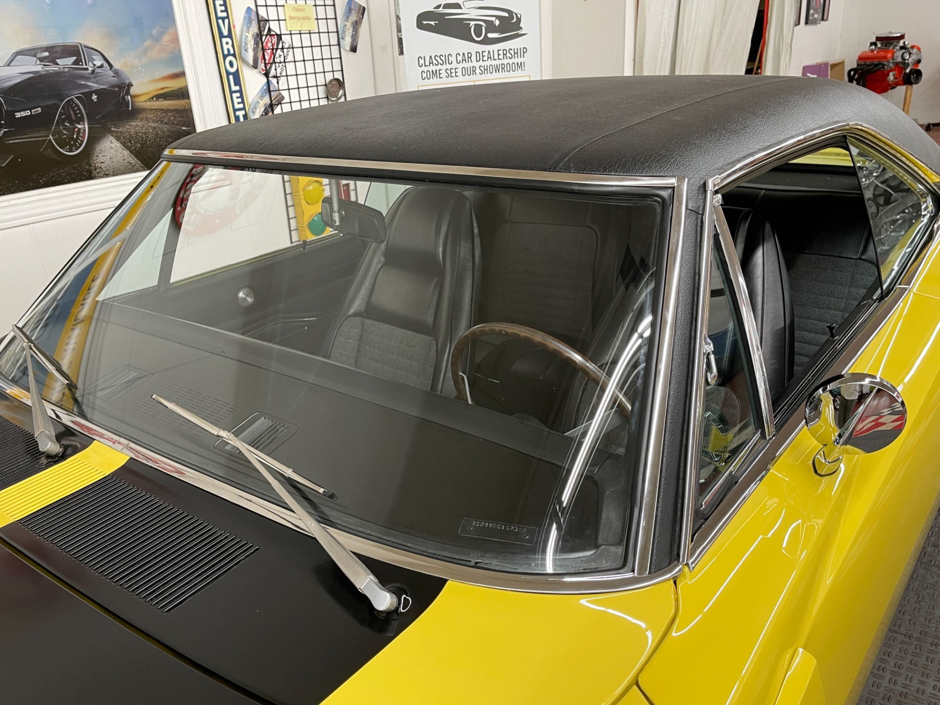 1970 Dodge Charger 12