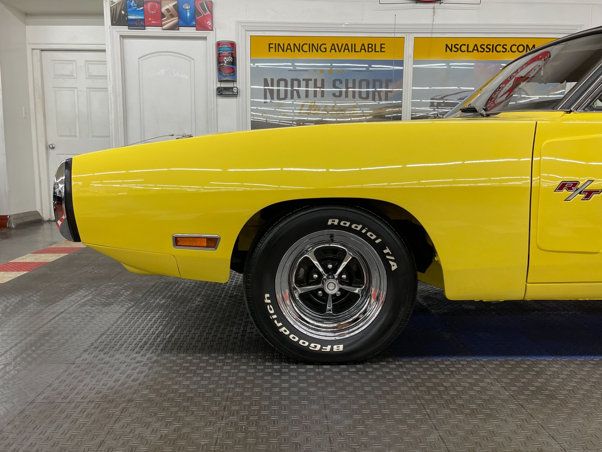 1970 Dodge Charger 26