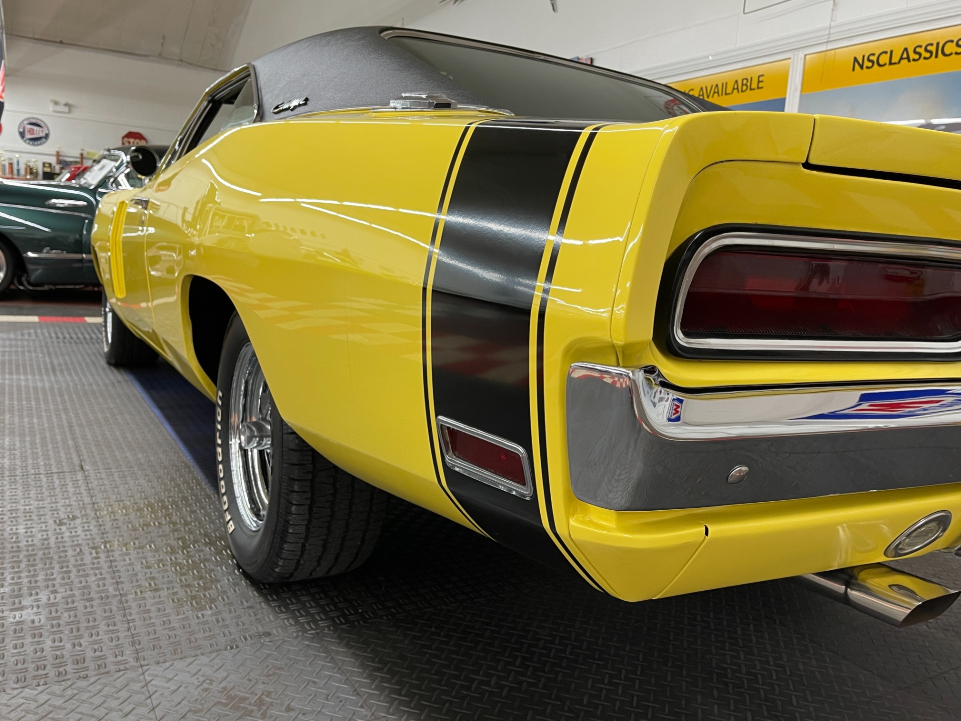 1970 Dodge Charger 30