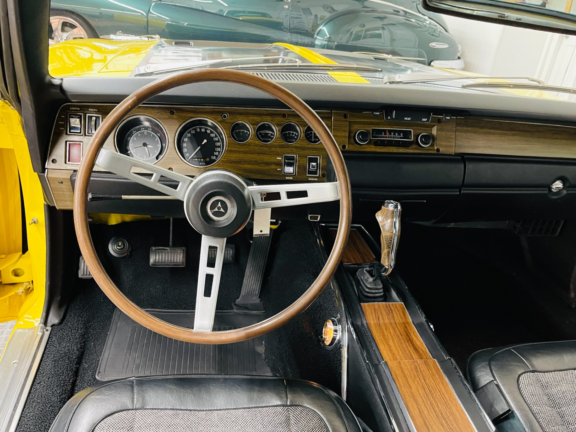 1970 Dodge Charger 40